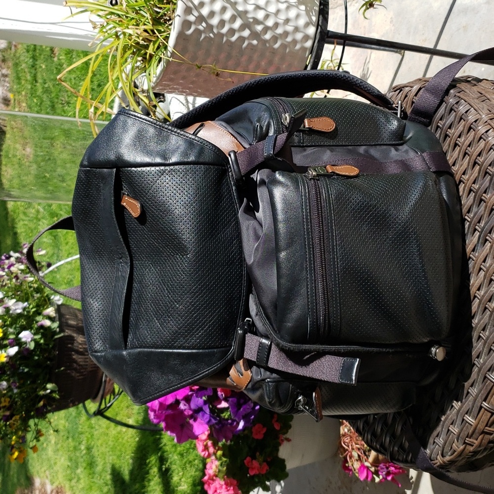 Coach Terrain Trek Backpack